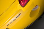 Pontiac Solstice GXP 2007 года